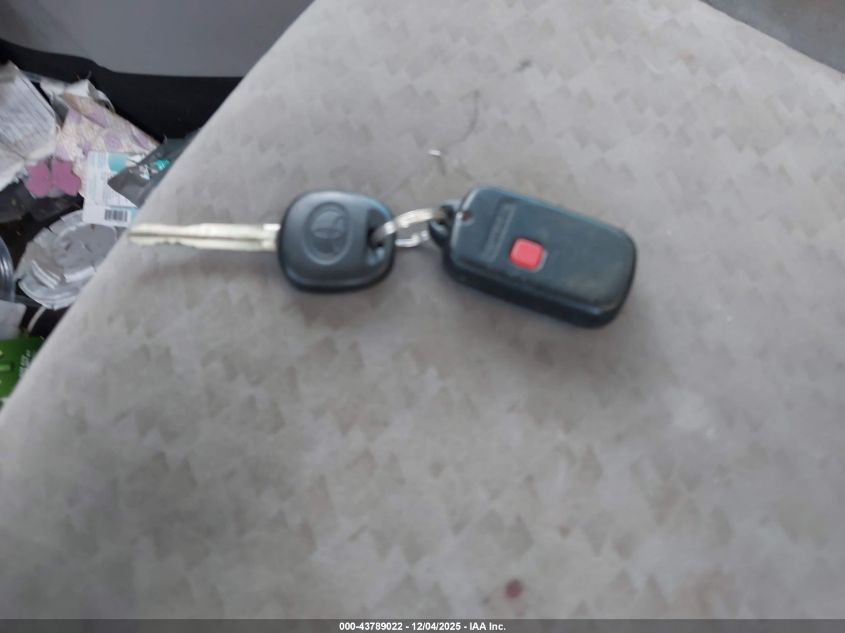 2009 Toyota Corolla Le VIN: 1NXBU40E89Z068631 Lot: 43789022