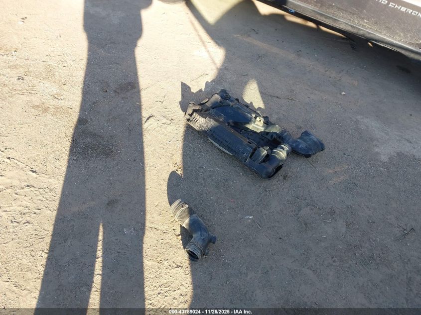 2009 Volkswagen Jetta 2.5L S VIN: 3VWKM71KX9M253064 Lot: 43789024