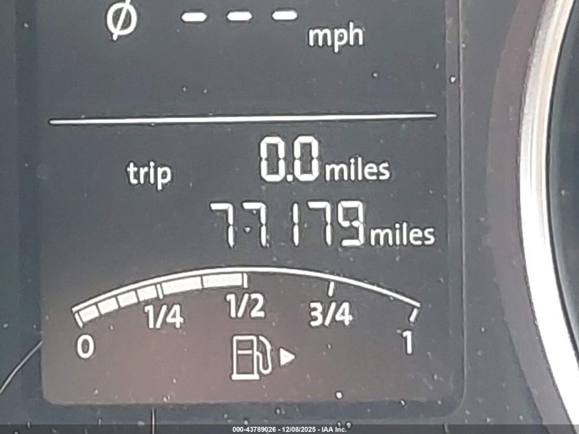 2018 Volkswagen Jetta 1.4T S VIN: 3VW2B7AJ6JM251118 Lot: 43789026