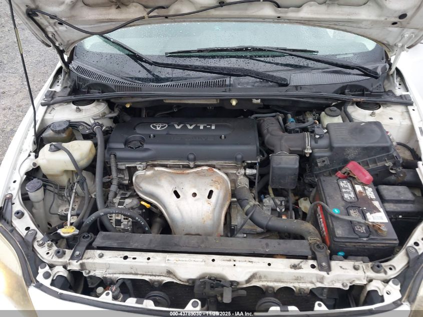 2007 Scion Tc VIN: JTKDE177770149195 Lot: 43789030