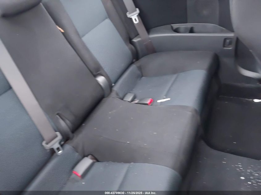 2007 Scion Tc VIN: JTKDE177770149195 Lot: 43789030