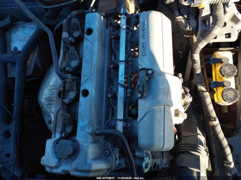 2020 Polaris Slingshot Sl VIN: 57XAAPHD3L8138548 Lot: 43789037