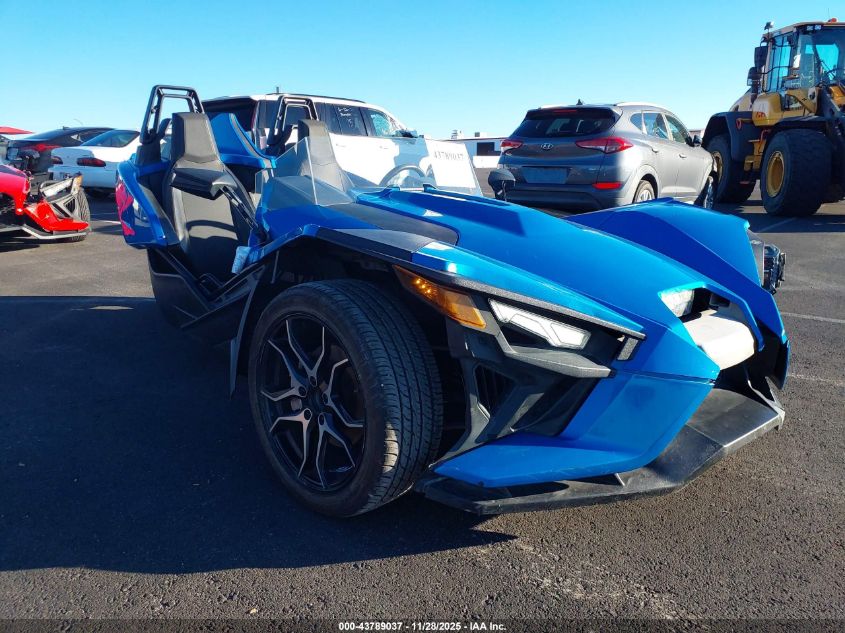 2020 Polaris Slingshot Sl