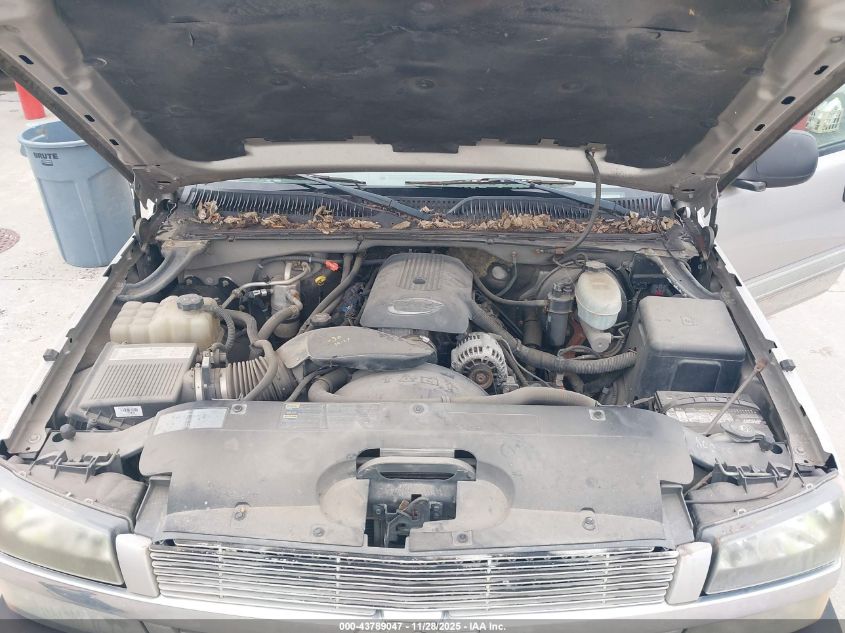 2004 Chevrolet Silverado 1500 Z71 VIN: 1GCEK19T84E268063 Lot: 43789047