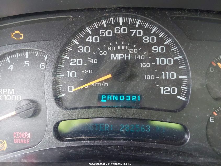 2004 Chevrolet Silverado 1500 Z71 VIN: 1GCEK19T84E268063 Lot: 43789047