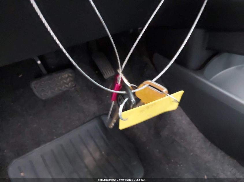 2007 Toyota Yaris VIN: JTDJT923775135965 Lot: 43789050