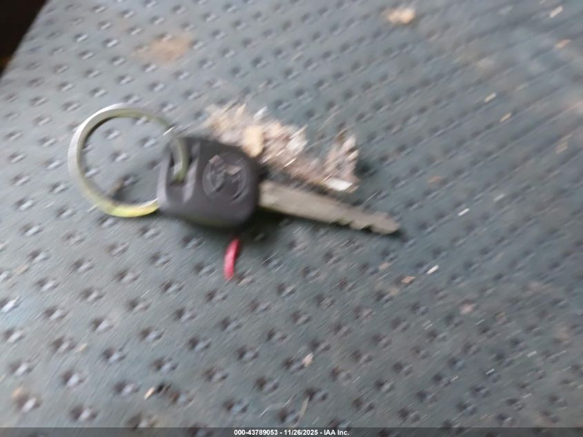 2007 Toyota Yaris VIN: JTDJT923275054713 Lot: 43789053