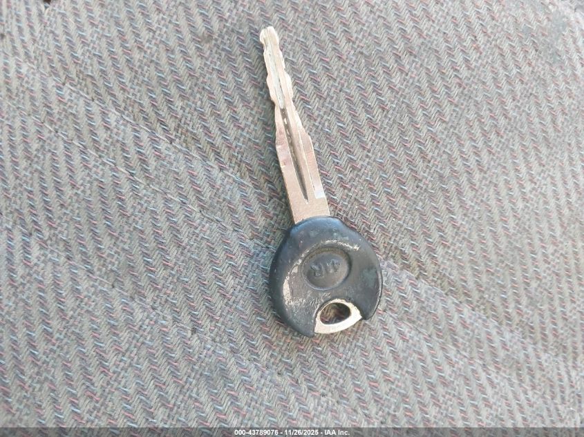 1995 Toyota 4Runner Vn29 Sr5 VIN: JT3VN29VXS0070162 Lot: 43789076