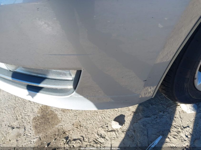 2015 Volkswagen Passat 1.8T Limited Edition VIN: 1VWAT7A31FC097632 Lot: 43789088