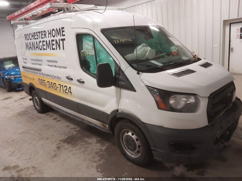 FORD TRANSIT TRANSIT-250