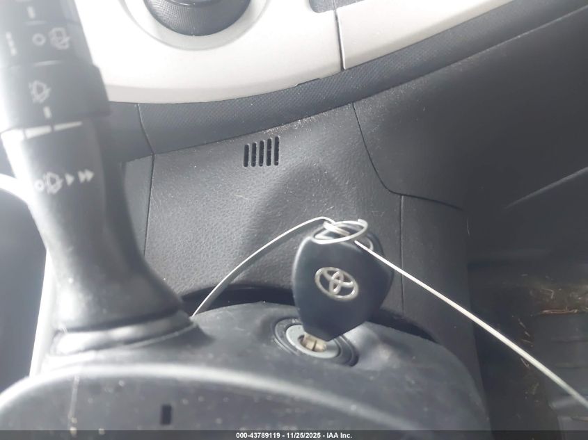 2009 Toyota Matrix S VIN: 2T1KE40E99C022093 Lot: 43789119