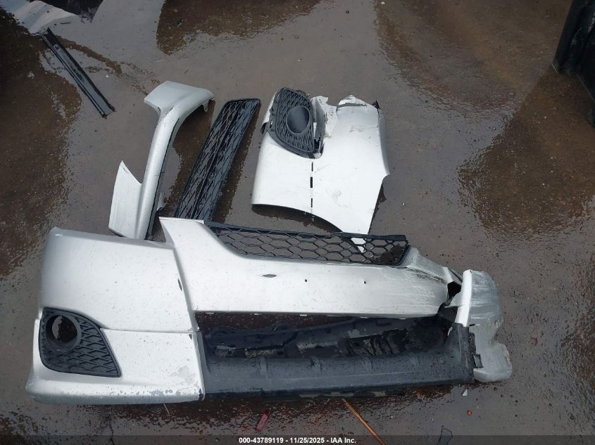 2009 Toyota Matrix S VIN: 2T1KE40E99C022093 Lot: 43789119