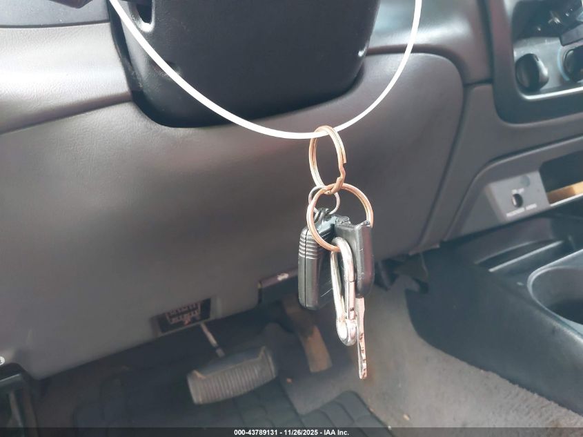 2001 Ford Ranger Edge/Xlt VIN: 1FTZR15E21PA03854 Lot: 43789131