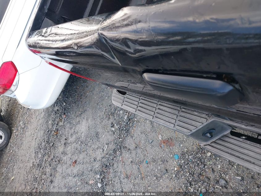 2001 Ford Ranger Edge/Xlt VIN: 1FTZR15E21PA03854 Lot: 43789131