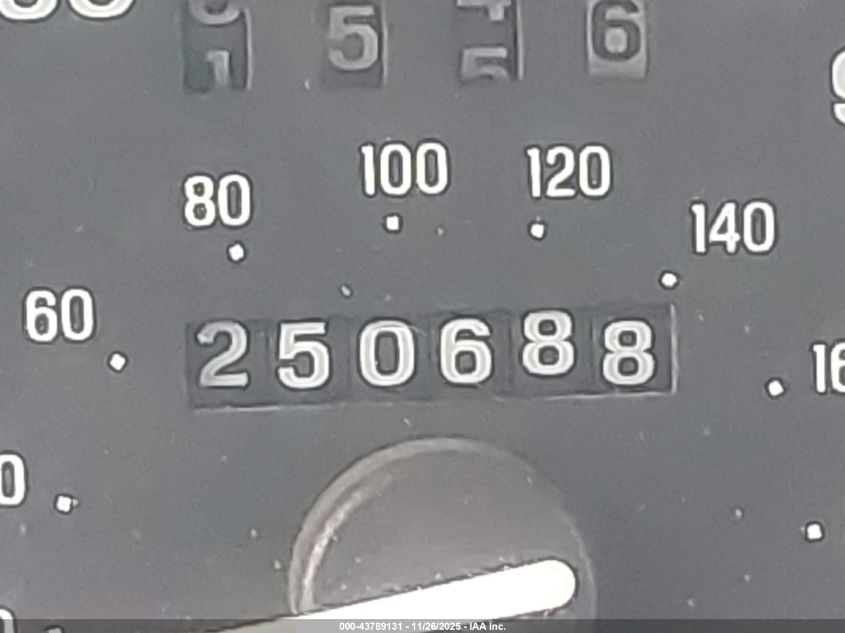 2001 Ford Ranger Edge/Xlt VIN: 1FTZR15E21PA03854 Lot: 43789131