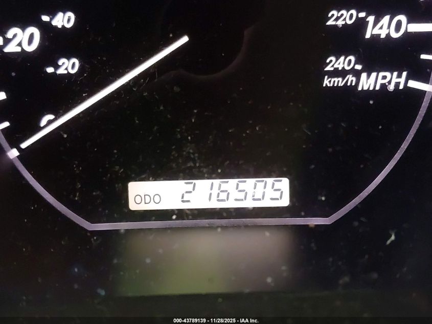 2007 Lexus Rx 350 VIN: 2T2GK31U47C017620 Lot: 43789139