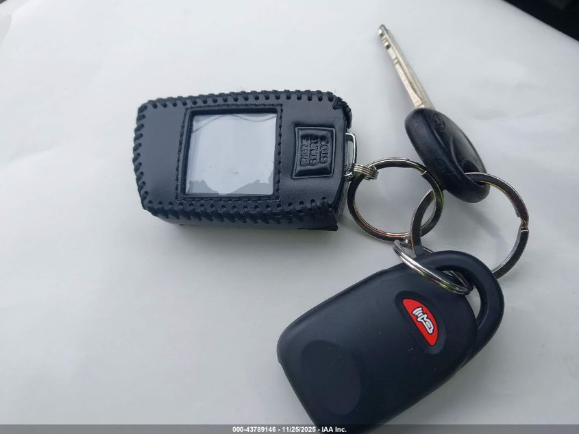 2008 Hyundai Elantra Gls/Se VIN: KMHDU46D78U431880 Lot: 43789146