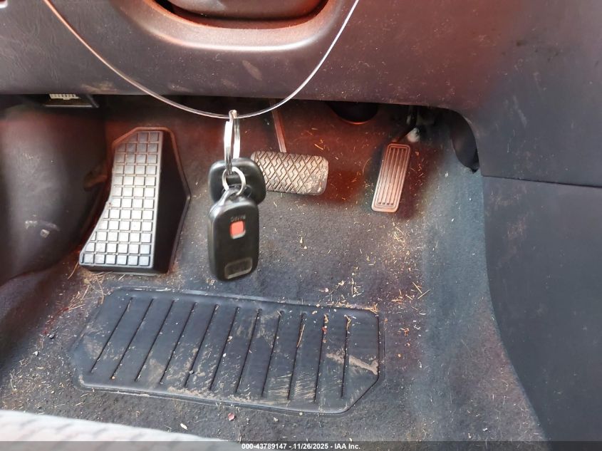 2005 Toyota Corolla S VIN: 2T1BR32E05C499436 Lot: 43789147