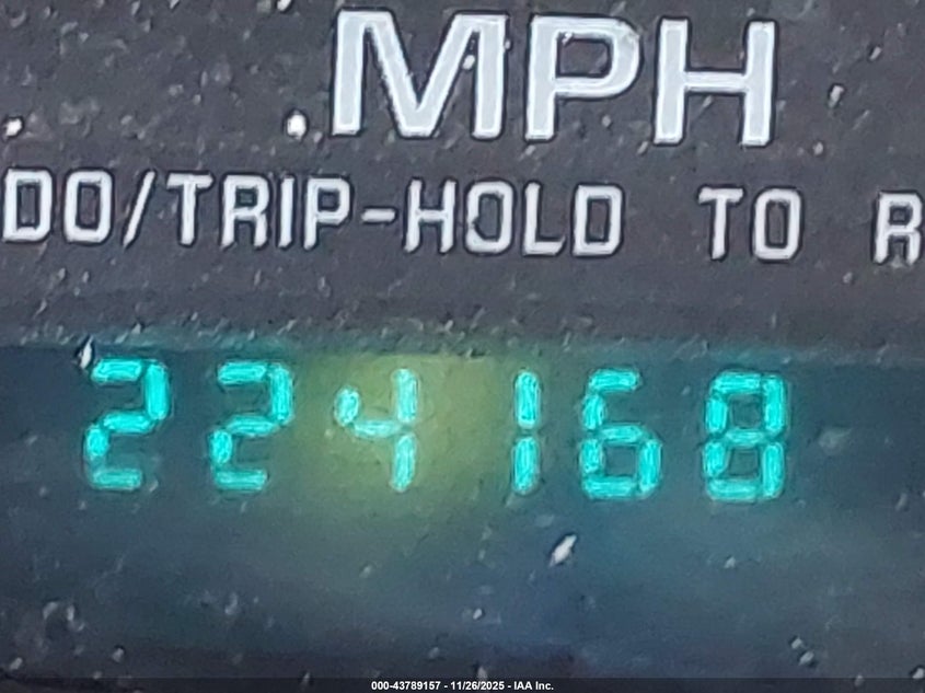 2001 Chevrolet Blazer Lt VIN: 1GNCS13W312120708 Lot: 43789157