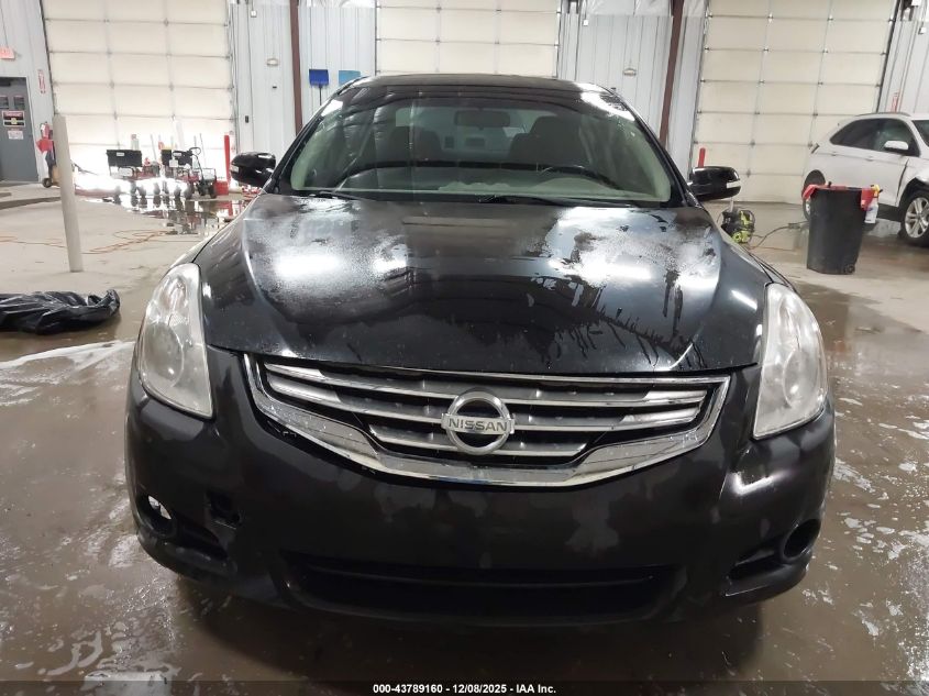 2012 Nissan Altima 3.5 Sr VIN: 1N4BL2AP3CC113991 Lot: 43789160