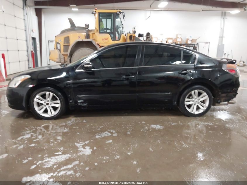 2012 Nissan Altima 3.5 Sr VIN: 1N4BL2AP3CC113991 Lot: 43789160