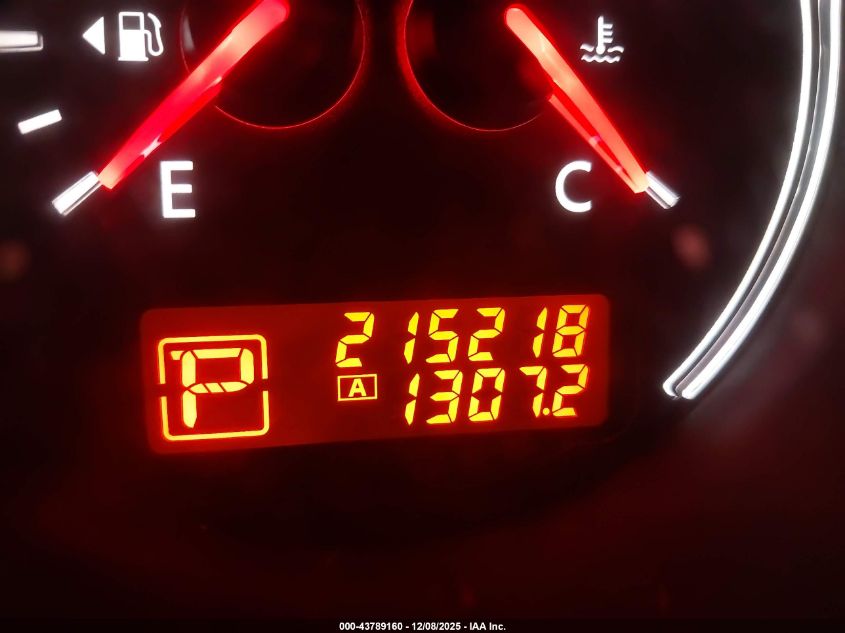 2012 Nissan Altima 3.5 Sr VIN: 1N4BL2AP3CC113991 Lot: 43789160