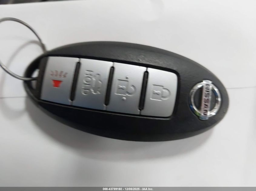 2012 Nissan Altima 3.5 Sr VIN: 1N4BL2AP3CC113991 Lot: 43789160