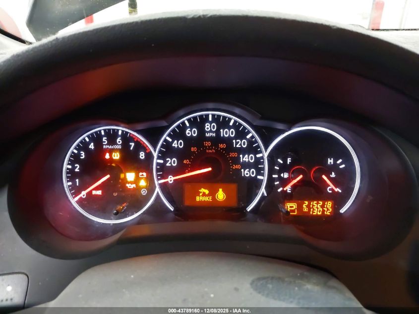 2012 Nissan Altima 3.5 Sr VIN: 1N4BL2AP3CC113991 Lot: 43789160