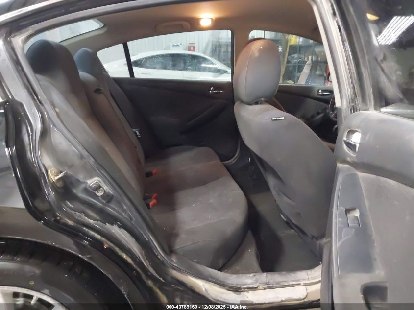 2012 Nissan Altima 3.5 Sr VIN: 1N4BL2AP3CC113991 Lot: 43789160