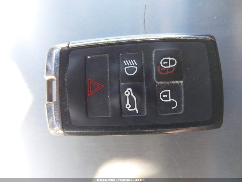 2020 Land Rover Discovery Sport R-Dynamic Se VIN: SALCL2FX1LH857592 Lot: 43789161