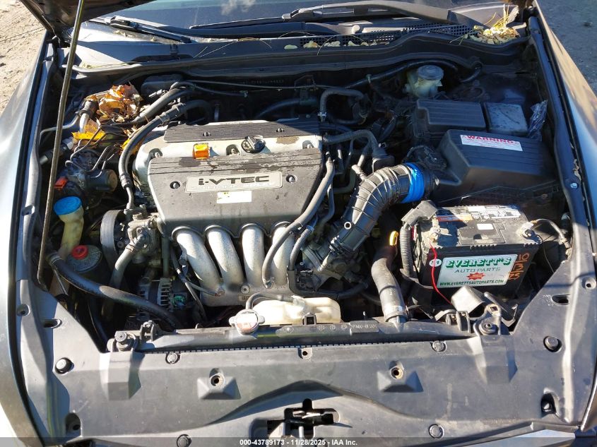 2007 Honda Accord 2.4 Ex VIN: 1HGCM56857A066223 Lot: 43789173