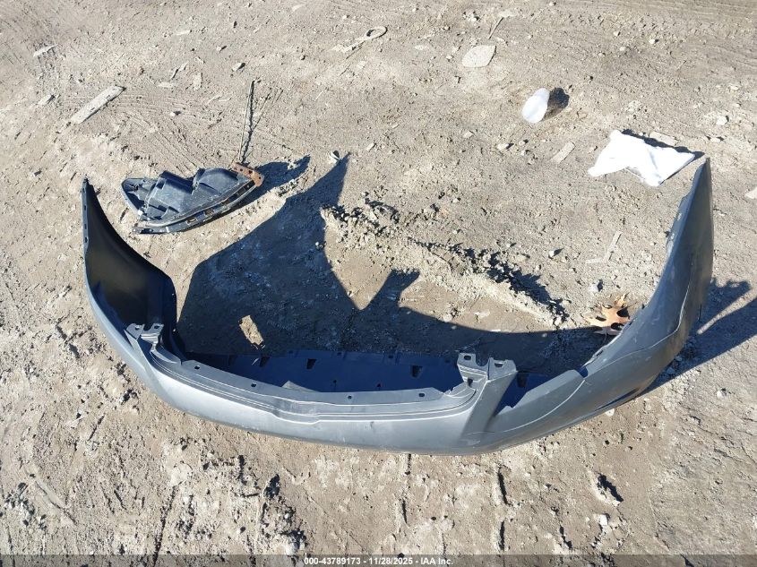 2007 Honda Accord 2.4 Ex VIN: 1HGCM56857A066223 Lot: 43789173