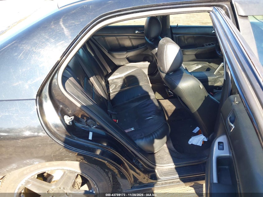 2007 Honda Accord 2.4 Ex VIN: 1HGCM56857A066223 Lot: 43789173