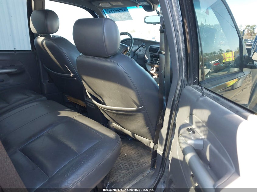 2002 Ford Explorer Sport Trac VIN: 1FMZU67E42UD41506 Lot: 43789174