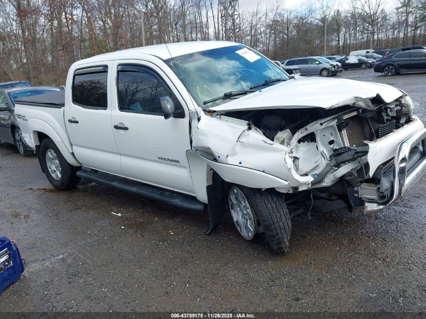 TOYOTA TACOMA BASE V6