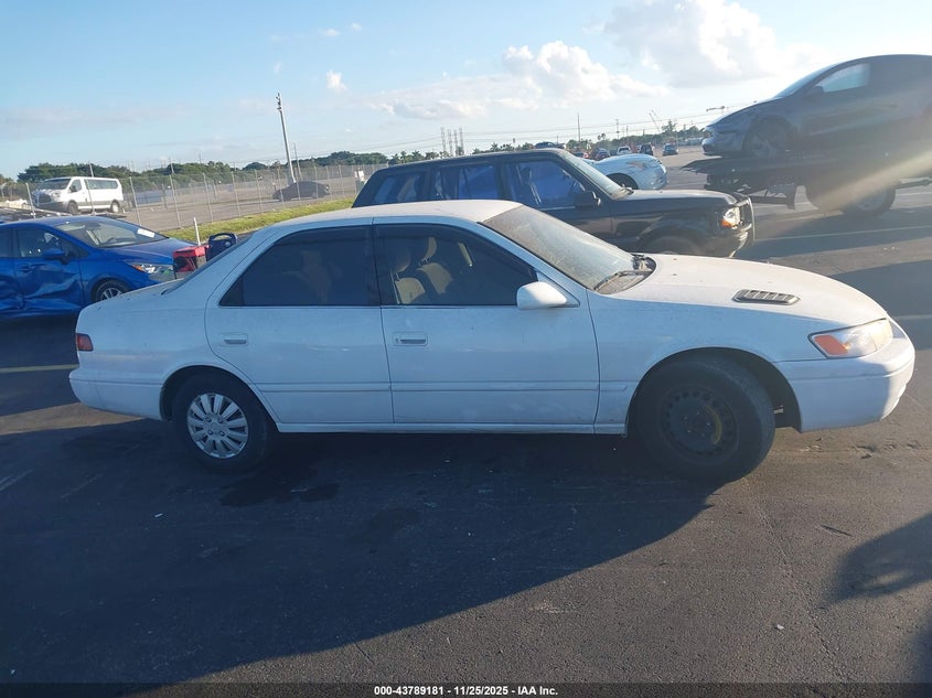 JT2BG22K0X0303989 1999 TOYOTA CAMRY photo no. 12