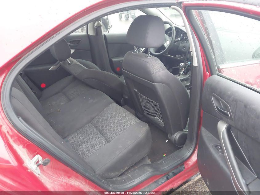 2007 Pontiac G6 VIN: 1G2ZG58N674101972 Lot: 43789190