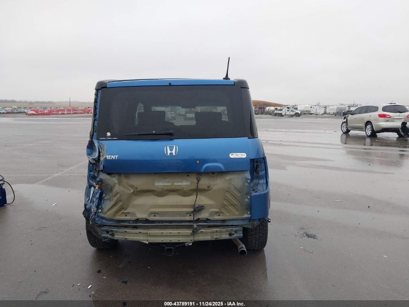 2008 Honda Element Ex VIN: 5J6YH28748L014030 Lot: 43789191