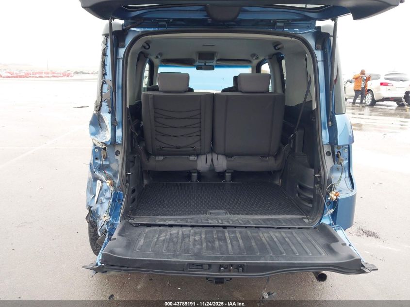 2008 Honda Element Ex VIN: 5J6YH28748L014030 Lot: 43789191