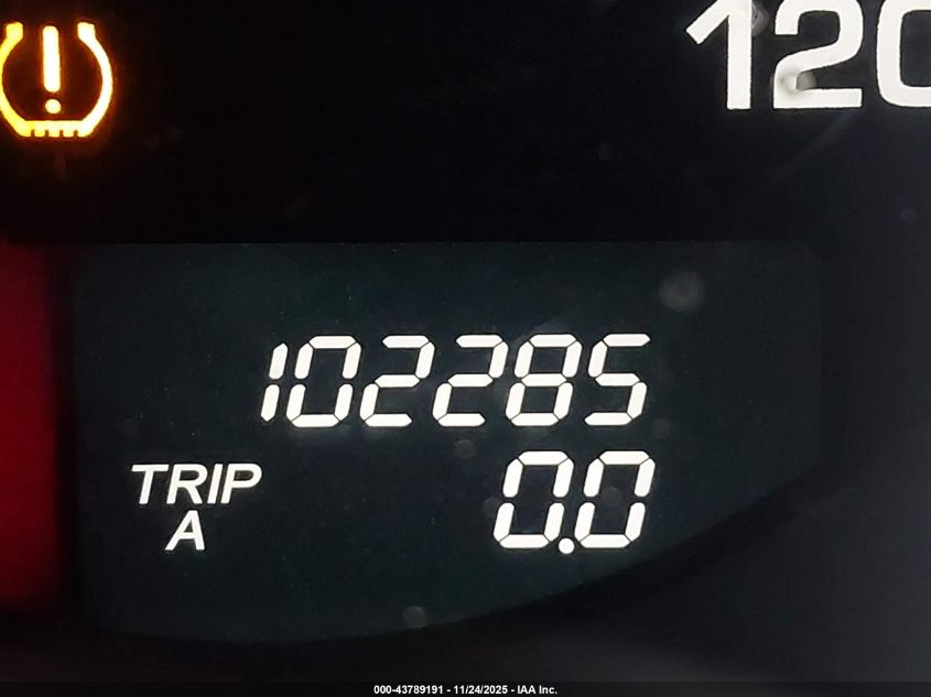 2008 Honda Element Ex VIN: 5J6YH28748L014030 Lot: 43789191