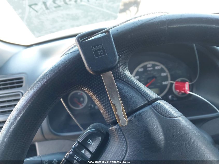 2005 Honda Cr-V Ex VIN: JHLRD78805C042191 Lot: 43789217