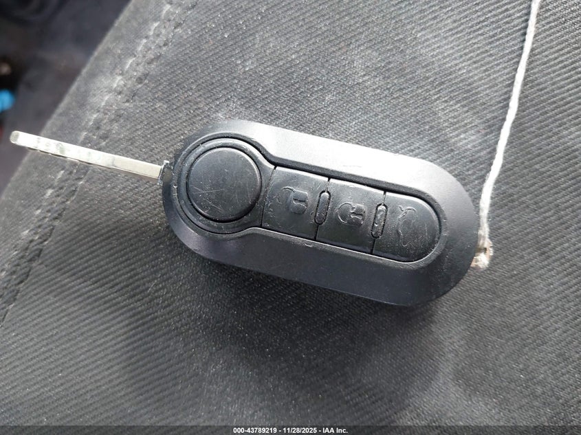 2020 Ram Promaster 1500 High Roof 136 Wb VIN: 3C6TRVBG5LE127159 Lot: 43789219