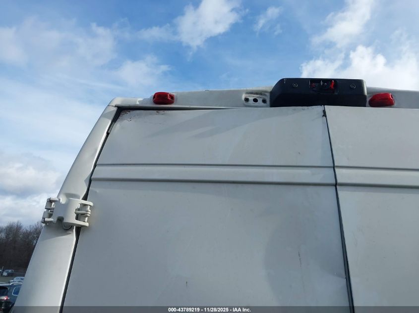 2020 Ram Promaster 1500 High Roof 136 Wb VIN: 3C6TRVBG5LE127159 Lot: 43789219