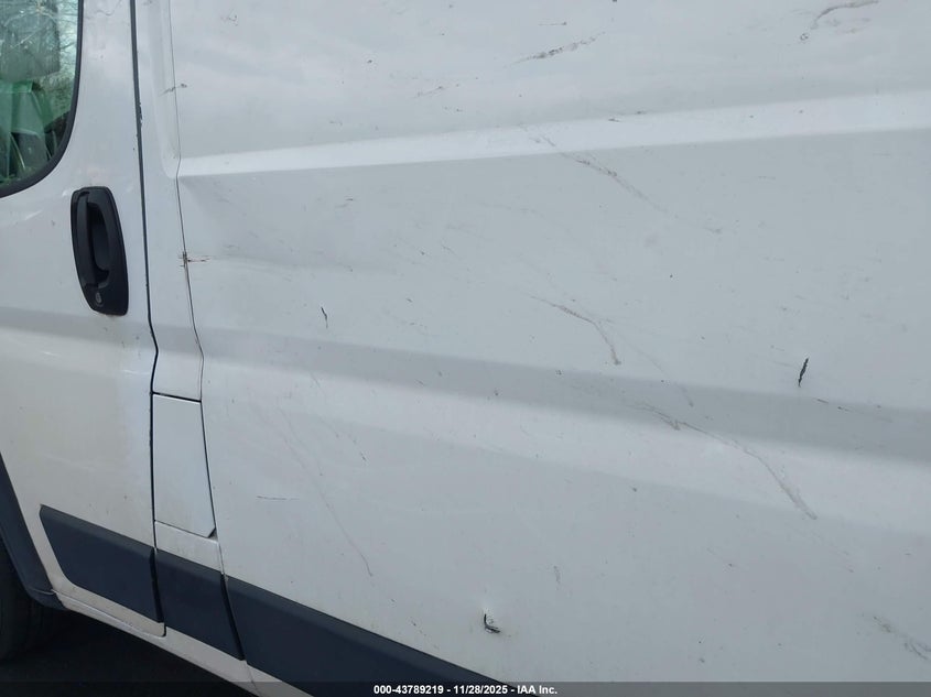 2020 Ram Promaster 1500 High Roof 136 Wb VIN: 3C6TRVBG5LE127159 Lot: 43789219