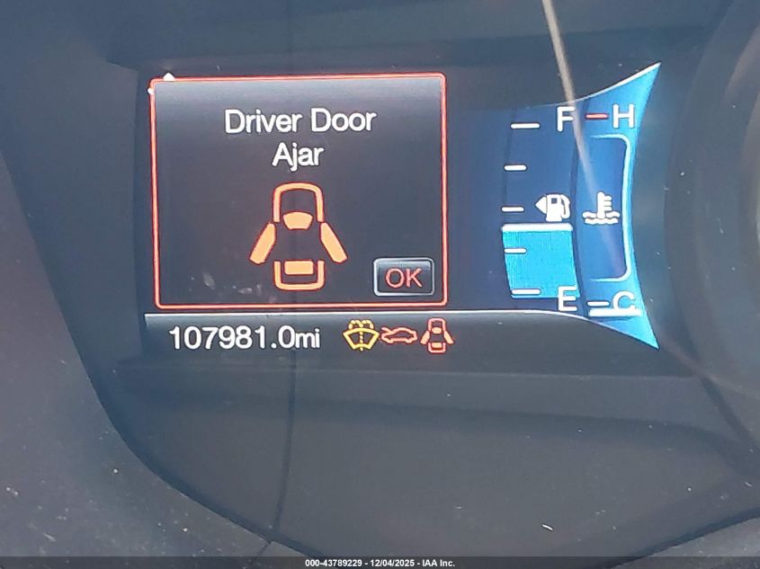 2016 Ford Fusion Se VIN: 3FA6P0H73GR262893 Lot: 43789229