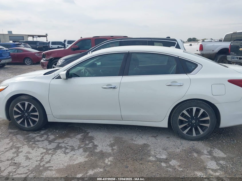 1N4AL3AP6JC282904 2018 NISSAN ALTIMA photo no. 14