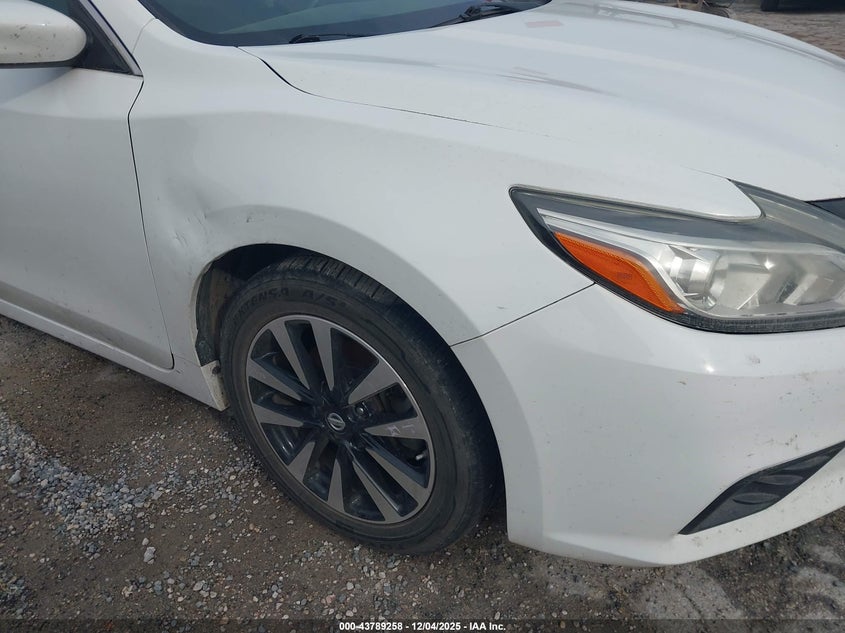 1N4AL3AP6JC282904 2018 NISSAN ALTIMA photo no. 6
