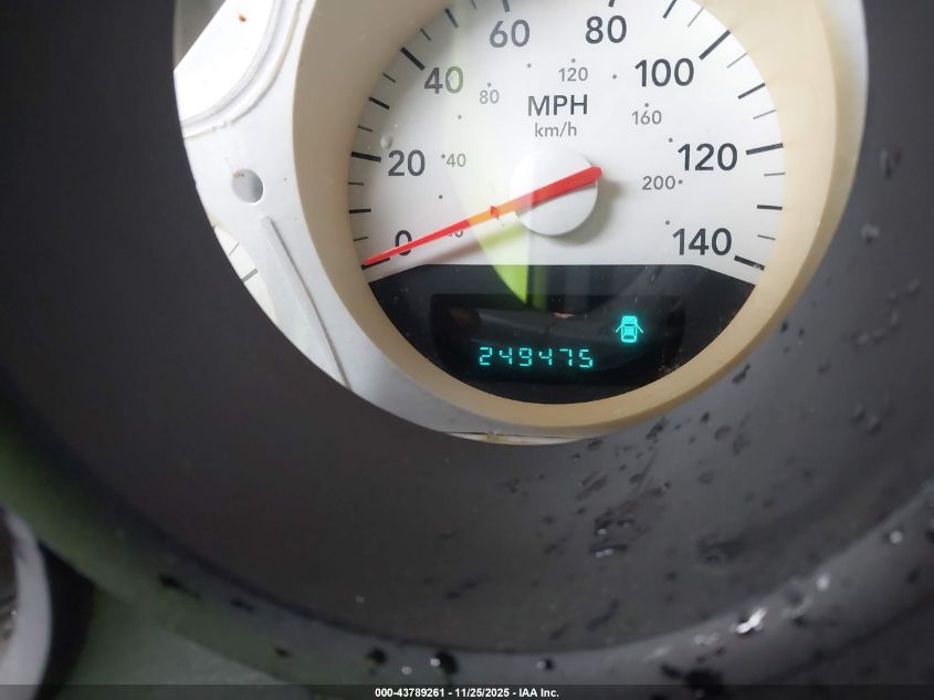 2007 Dodge Charger VIN: 2B3KA43G07H806014 Lot: 43789261