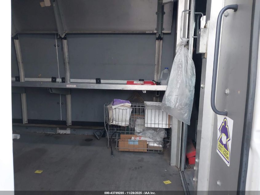 2012 Mercedes-Benz Sprinter 2500 High Roof VIN: WD3PE8CB1C5701854 Lot: 43789285