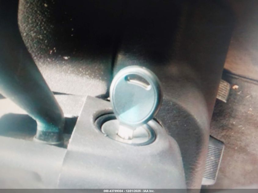 2001 Jeep Cherokee Sport VIN: 1J4FF48S71L505419 Lot: 43789304